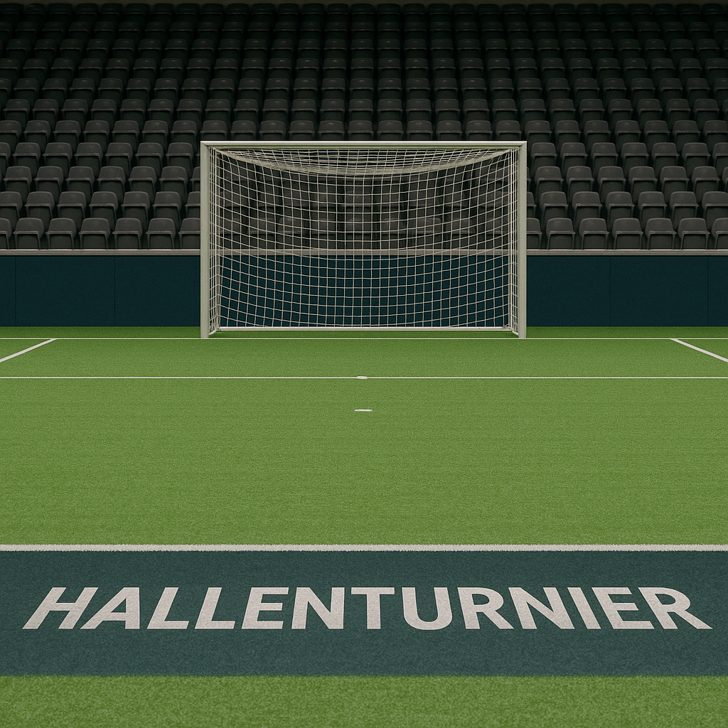 Südtribünenmeisterschaft Brinkhoff’s Cup